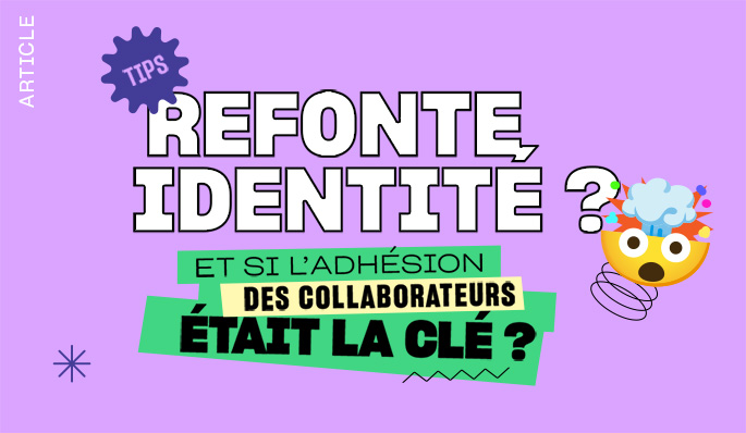 refonte ID marque